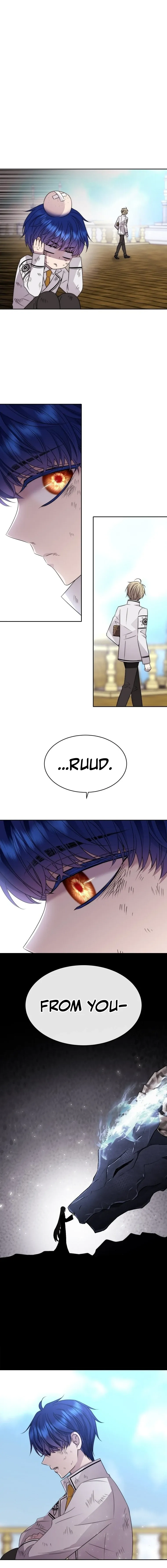 Black Haze [Remake] Chapter 71 page 3 - 