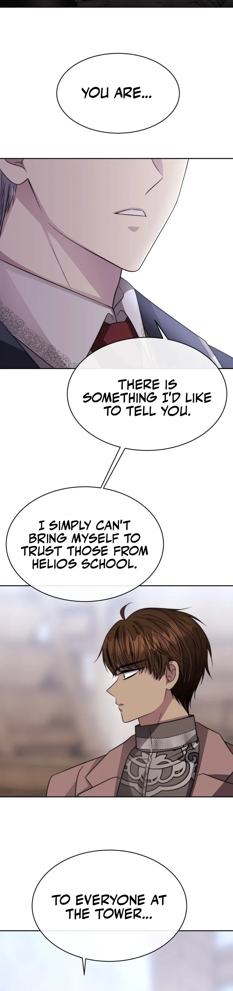 Black Haze [Remake] Chapter 71 page 6 - 