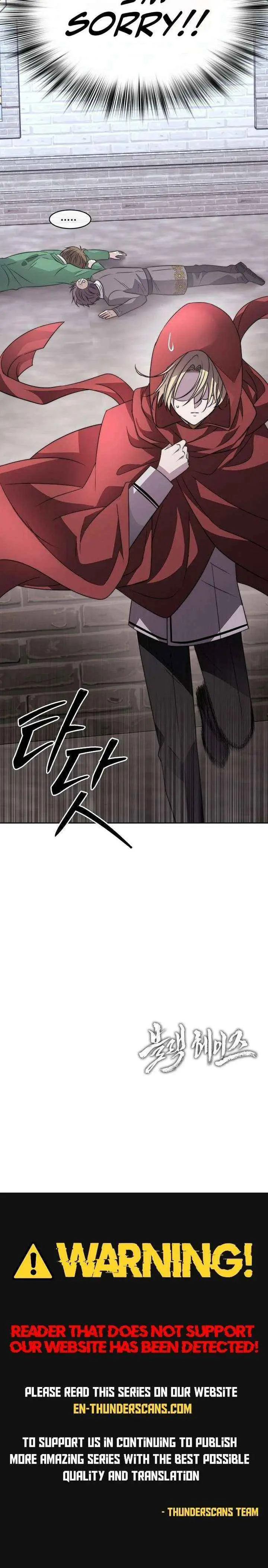 Black Haze [Remake] Chapter 72 page 9 - 