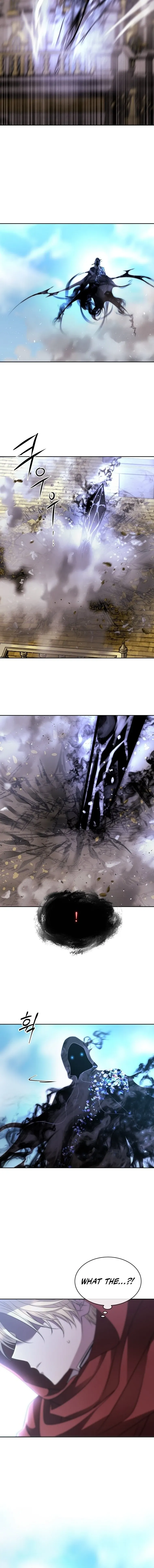 Black Haze [Remake] Chapter 73 page 3 - 