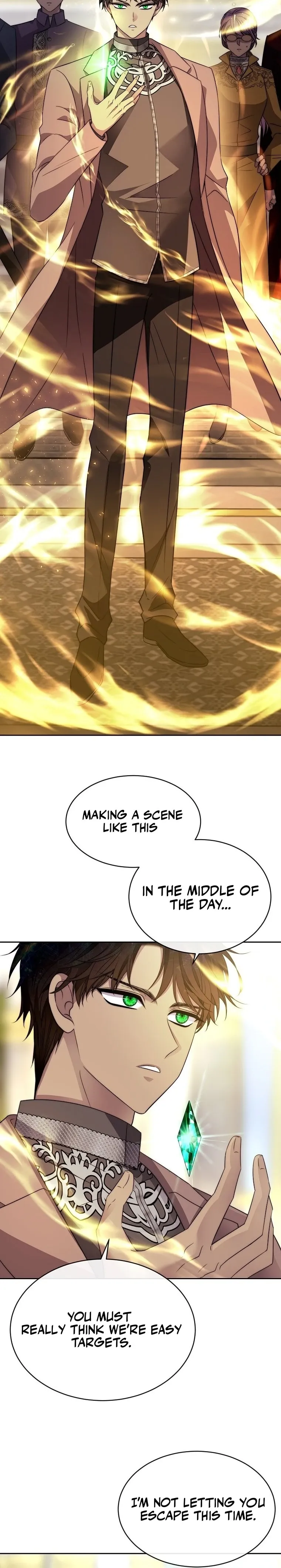 Black Haze [Remake] Chapter 73 page 6 - 