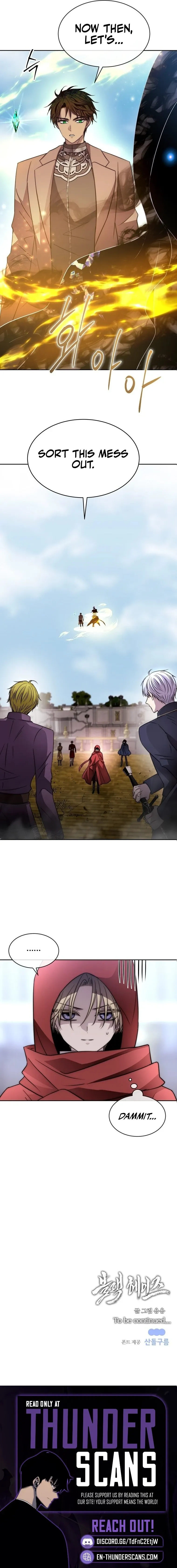 Black Haze [Remake] Chapter 73 page 10 - 