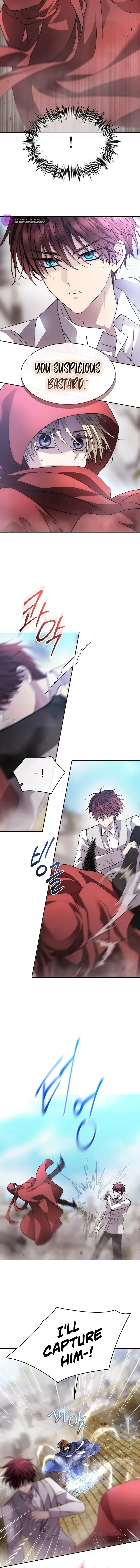 Black Haze [Remake] Chapter 74 page 4 - 