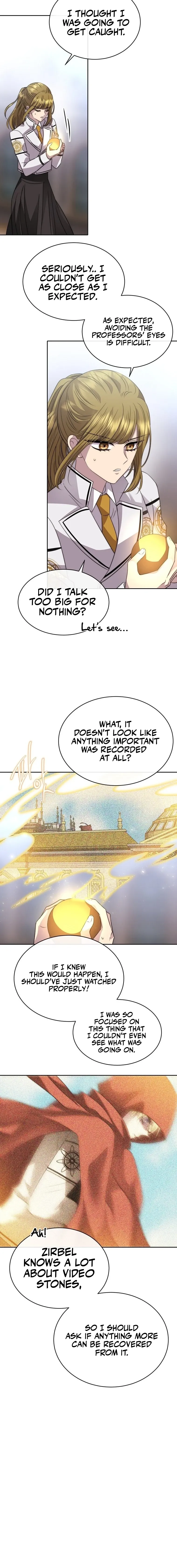 Black Haze [Remake] Chapter 75 page 6 - 