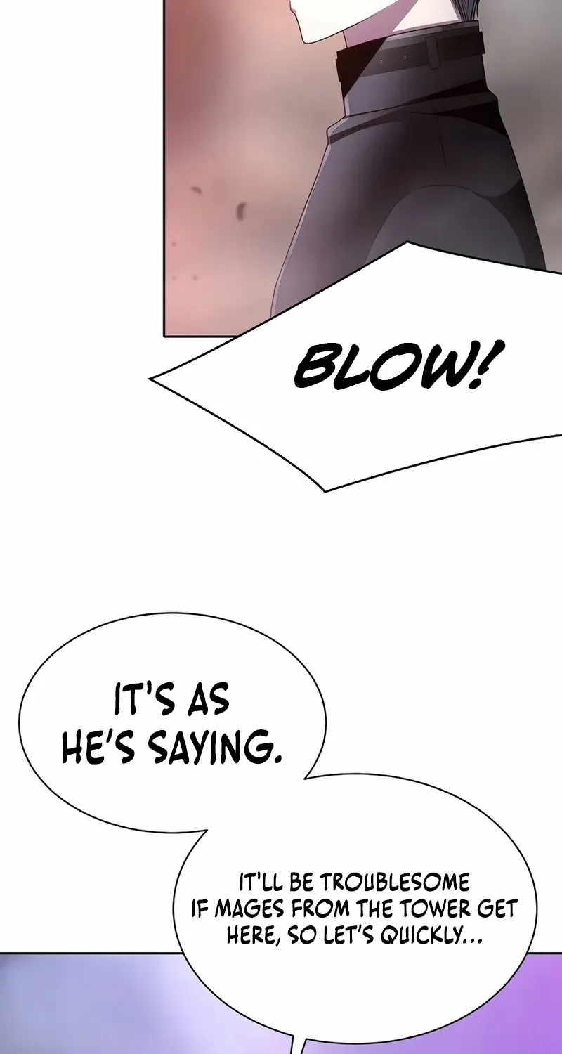 Black Haze [Remake] Chapter 8 page 13 - 