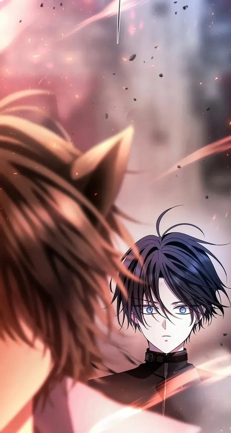 Black Haze [Remake] Chapter 8 page 3 - 