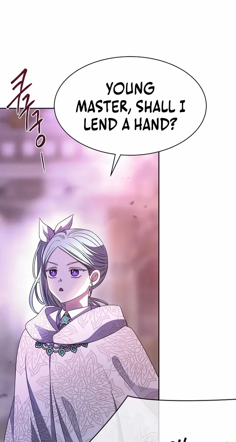 Black Haze [Remake] Chapter 8 page 25 - 