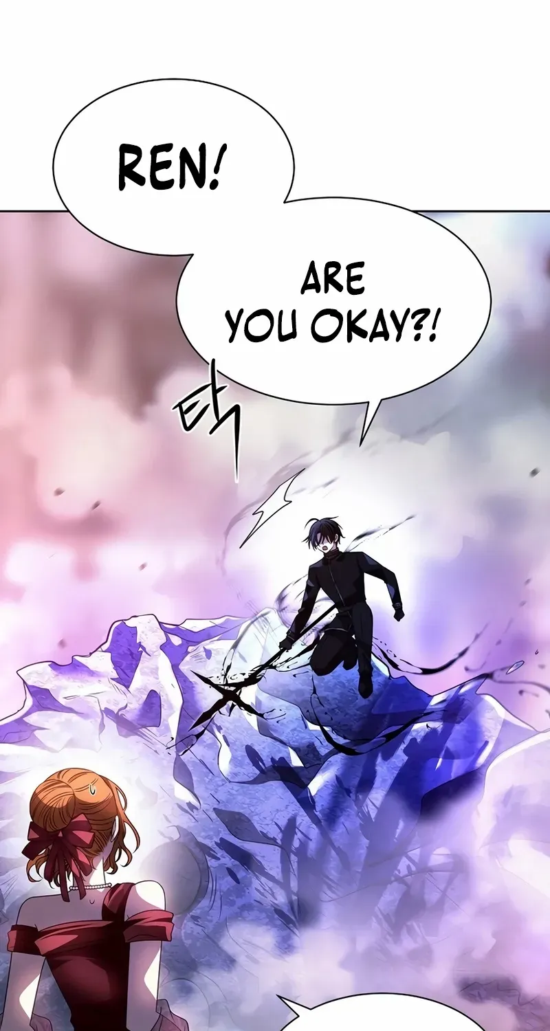Black Haze [Remake] Chapter 8 page 29 - 