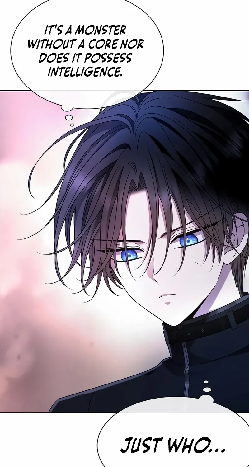 Black Haze [Remake] Chapter 8 page 31 - 