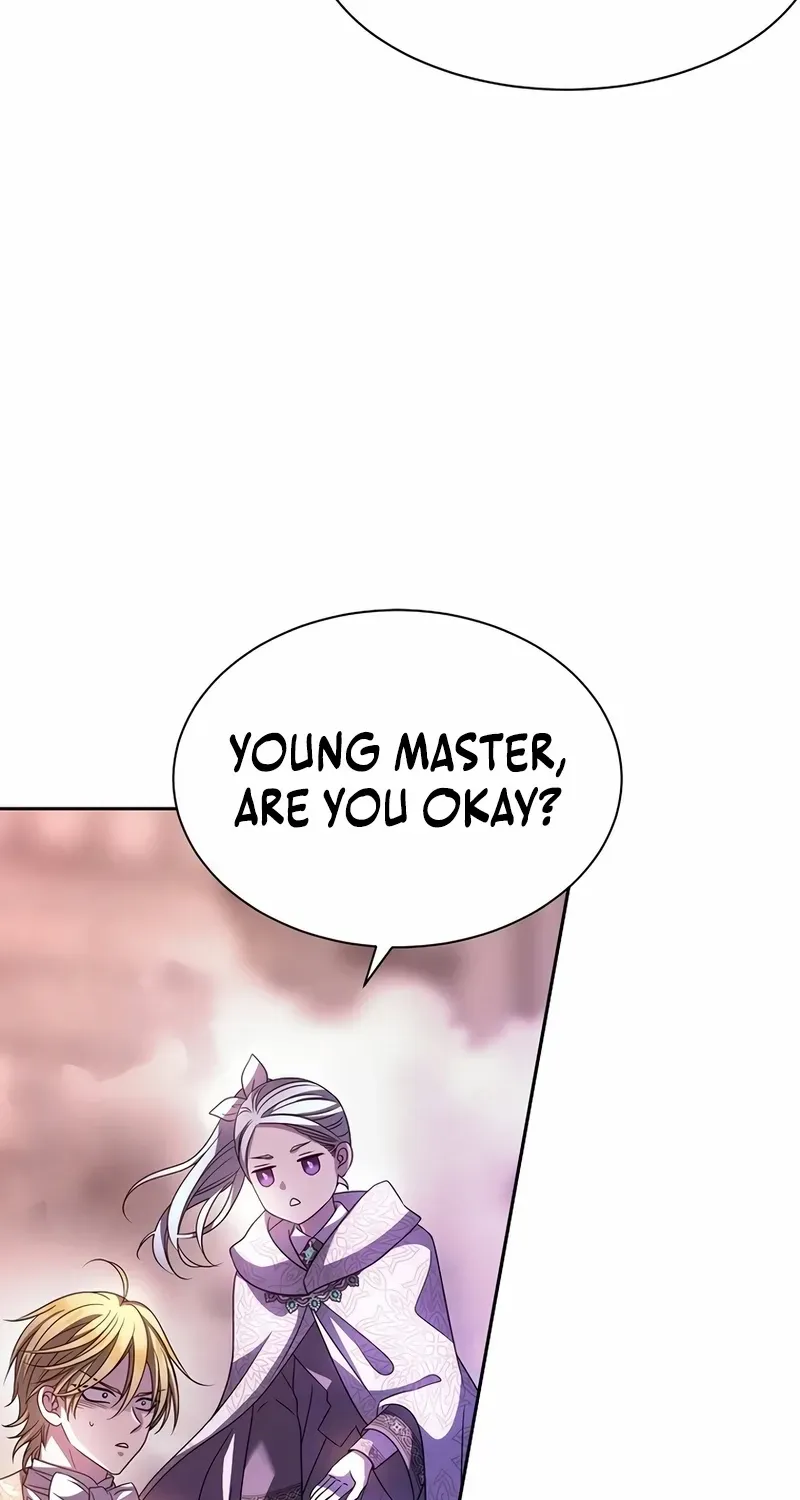 Black Haze [Remake] Chapter 8 page 32 - 