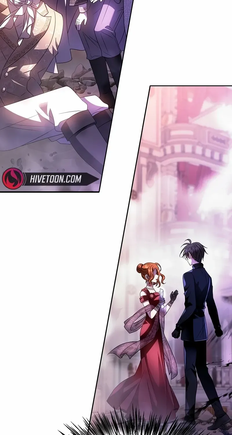 Black Haze [Remake] Chapter 8 page 33 - 