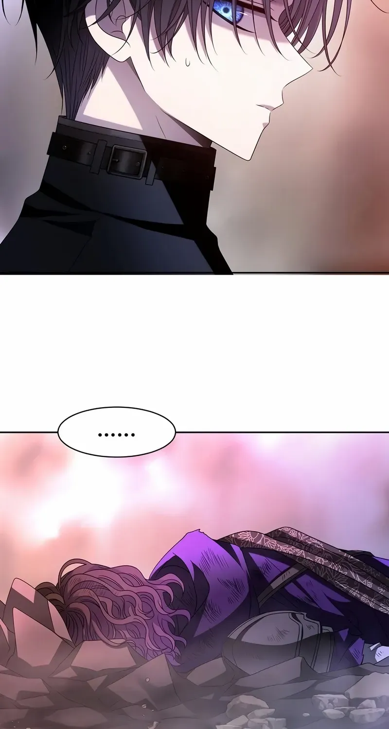 Black Haze [Remake] Chapter 8 page 39 - 