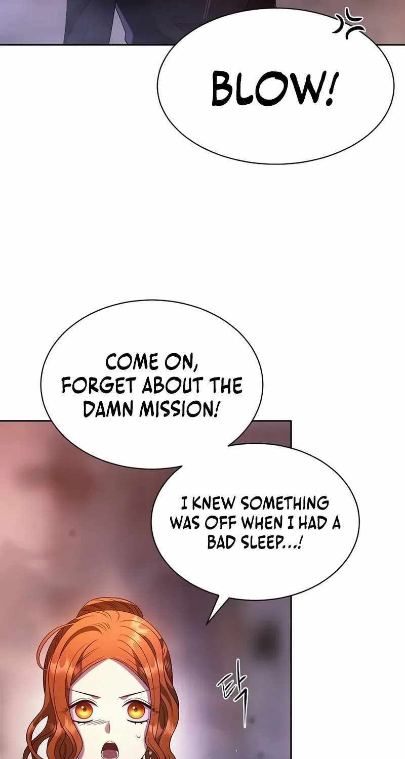 Black Haze [Remake] Chapter 8 page 41 - 