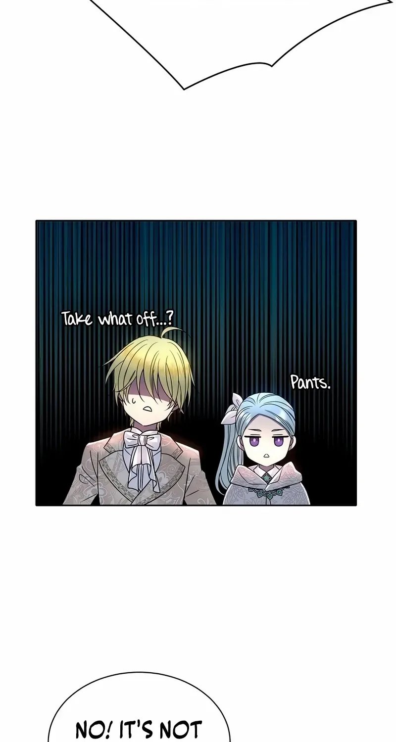 Black Haze [Remake] Chapter 8 page 46 - 