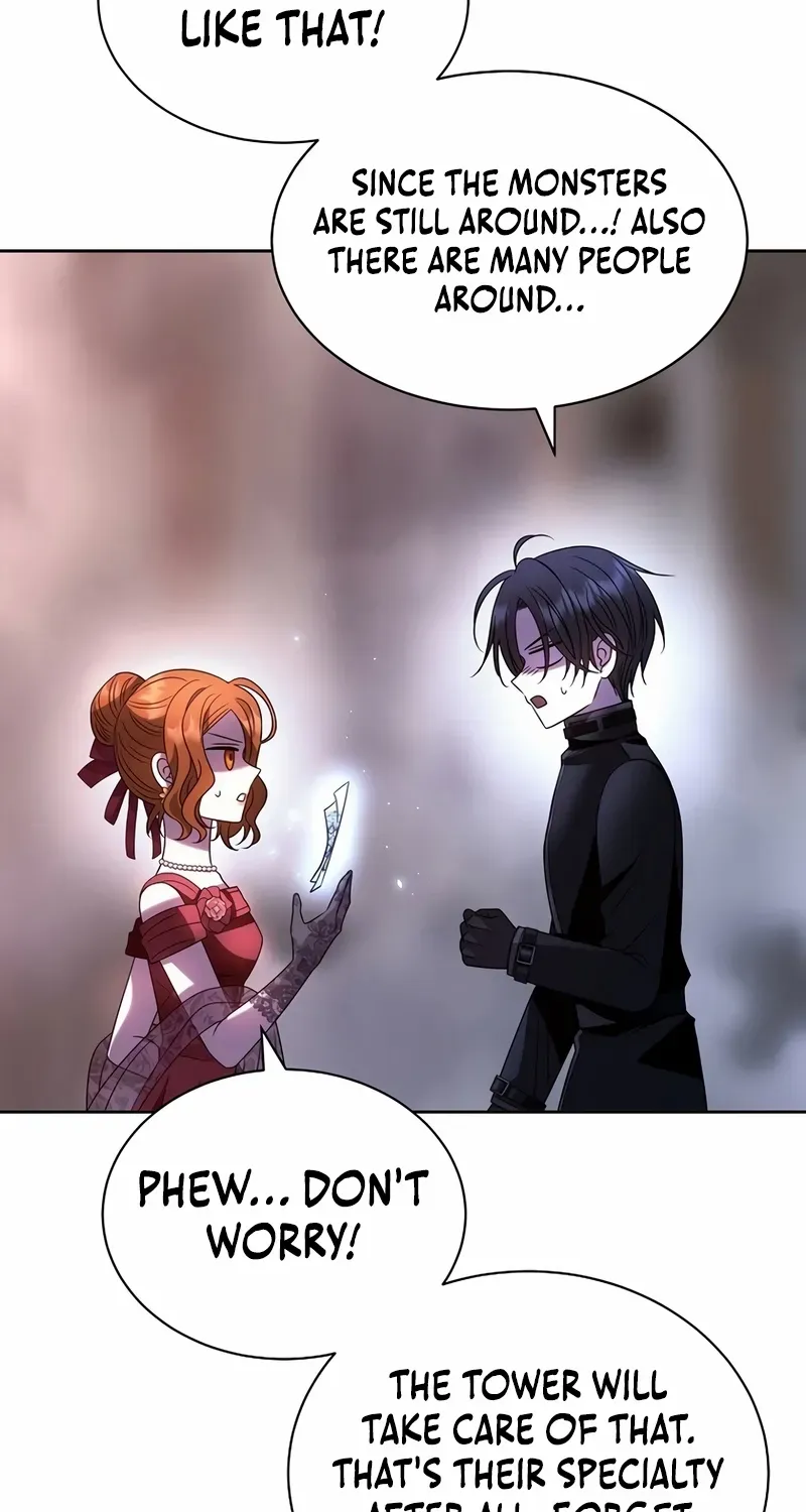 Black Haze [Remake] Chapter 8 page 47 - 