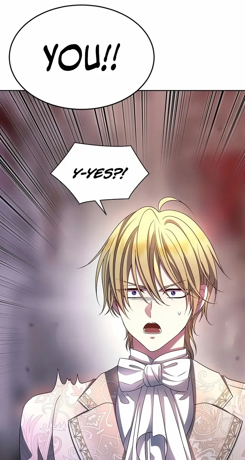 Black Haze [Remake] Chapter 8 page 49 - 