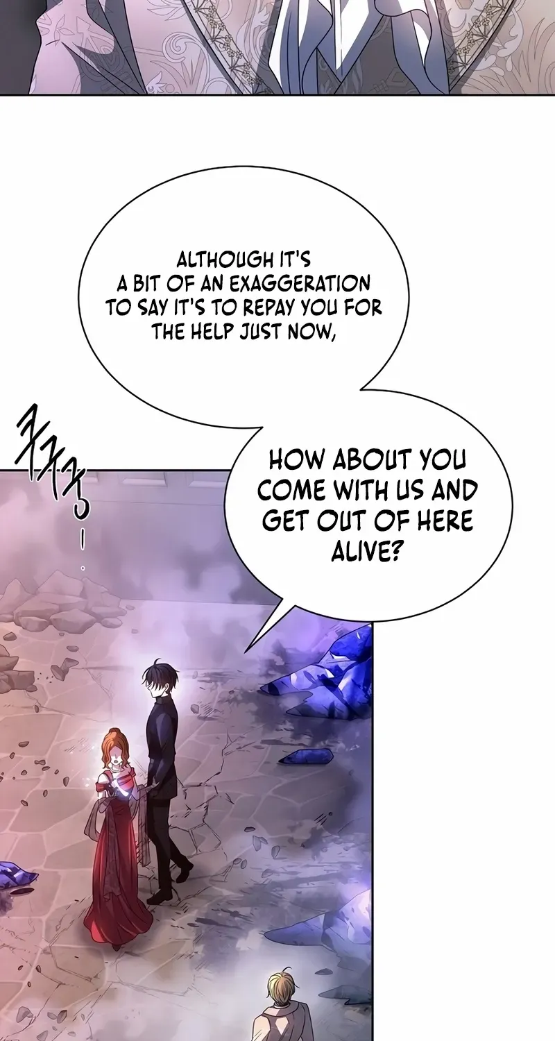 Black Haze [Remake] Chapter 8 page 50 - 