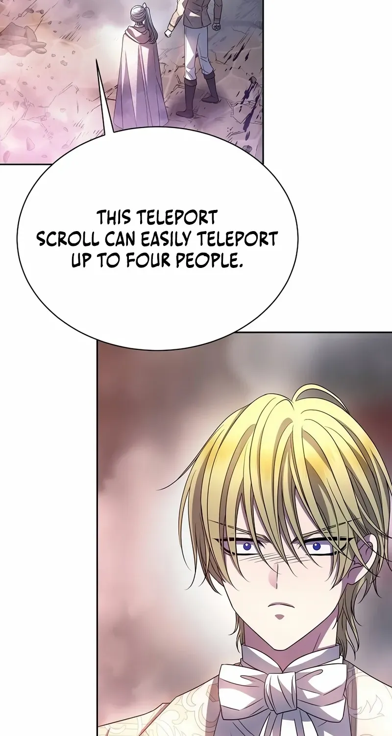 Black Haze [Remake] Chapter 8 page 51 - 