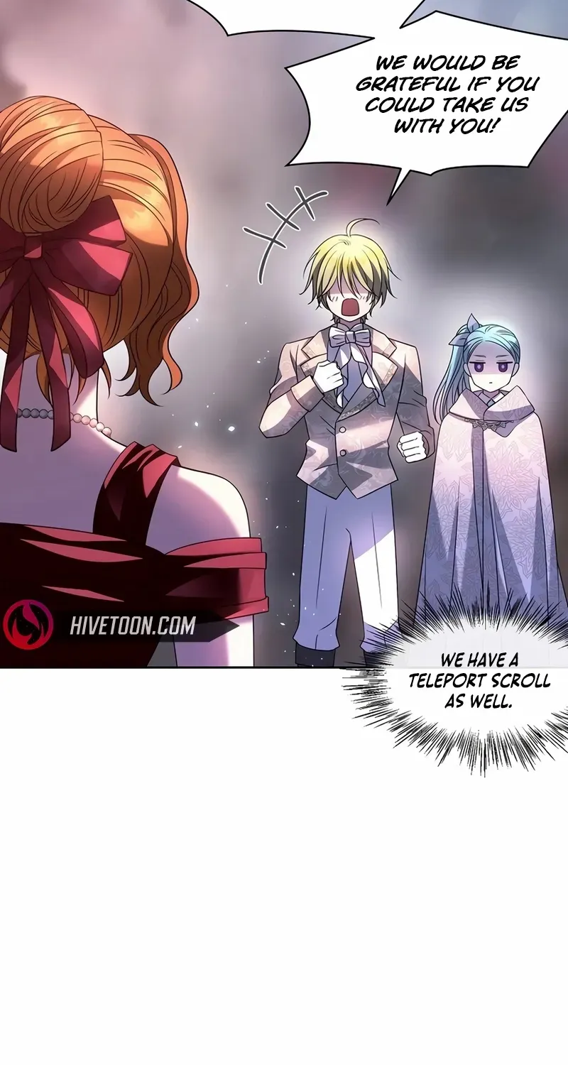 Black Haze [Remake] Chapter 8 page 53 - 