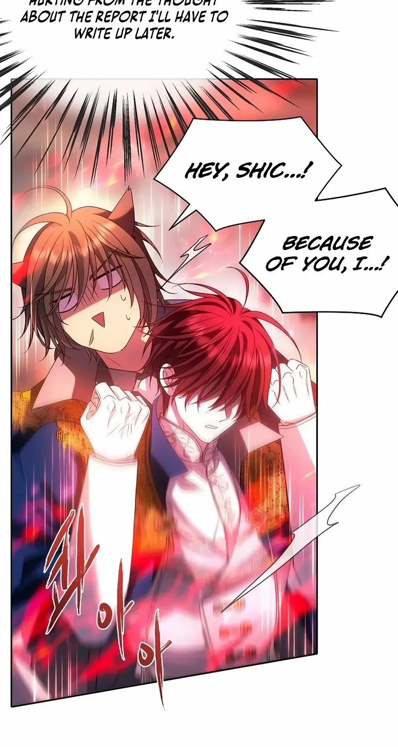 Black Haze [Remake] Chapter 8 page 56 - 