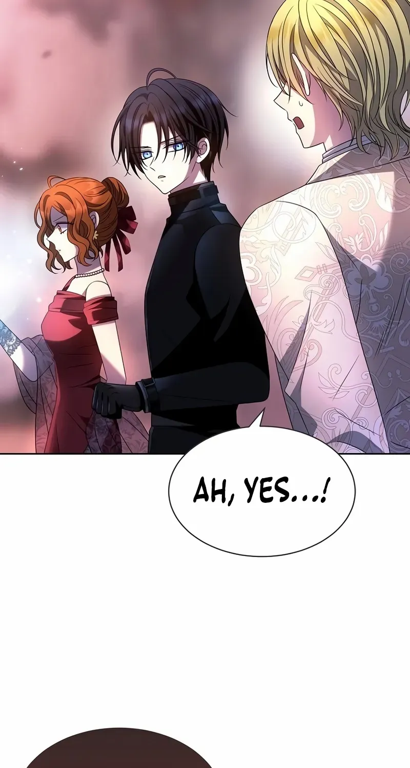 Black Haze [Remake] Chapter 8 page 61 - 