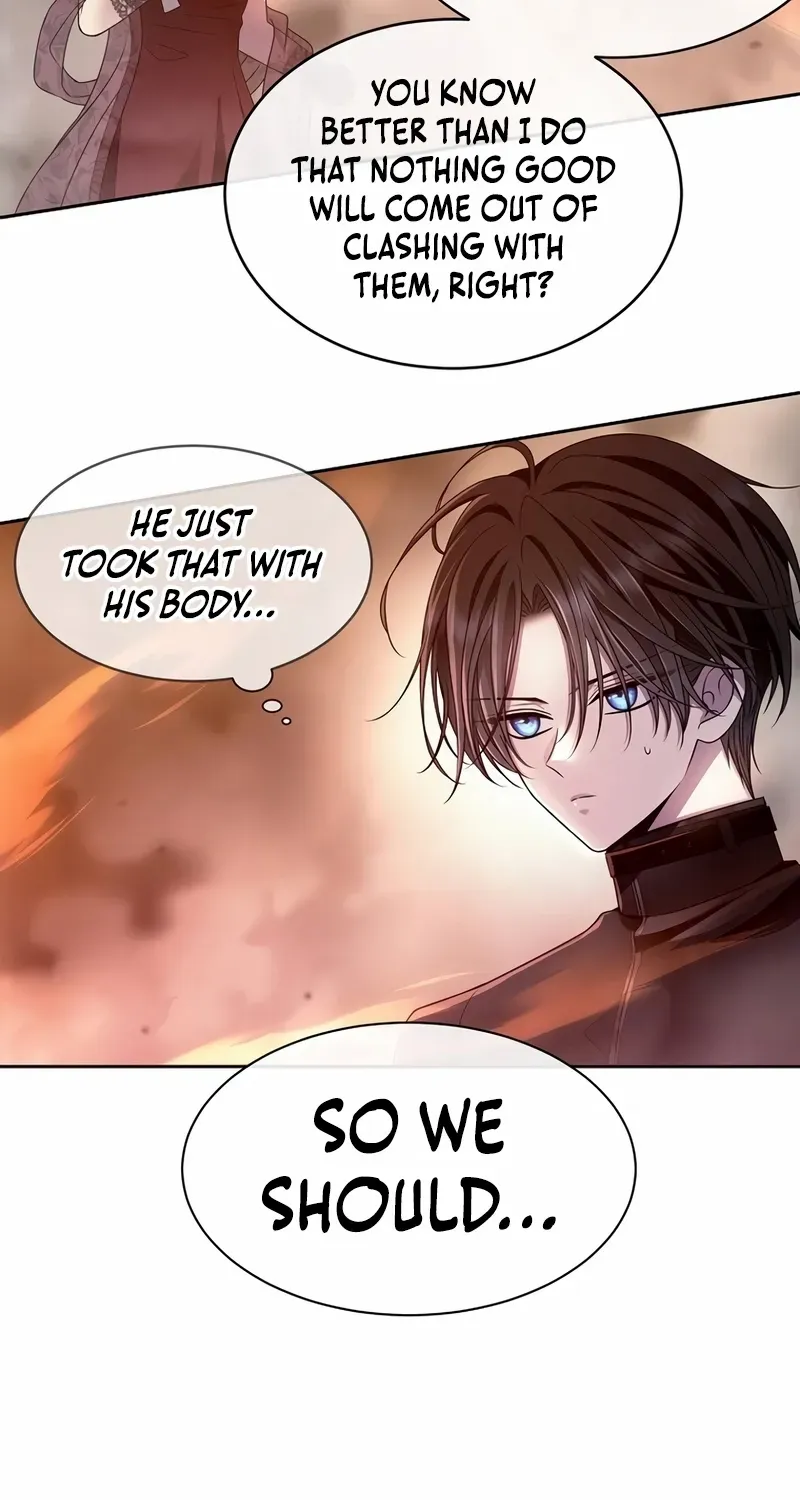 Black Haze [Remake] Chapter 8 page 9 - 