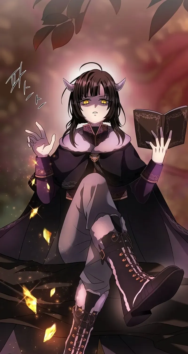 Black Haze [Remake] Chapter 8 page 98 - 