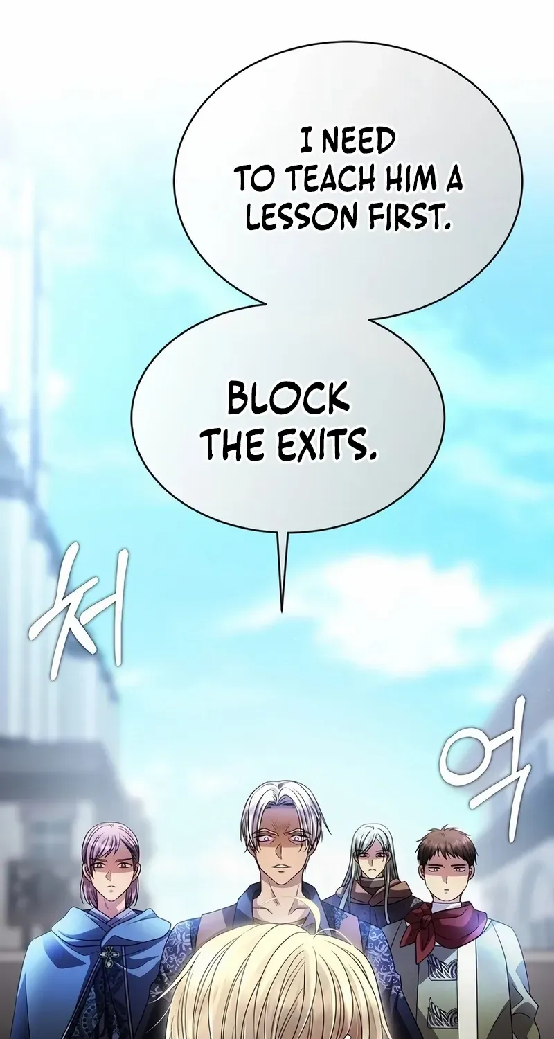 Black Haze [Remake] Chapter 9 page 103 - 