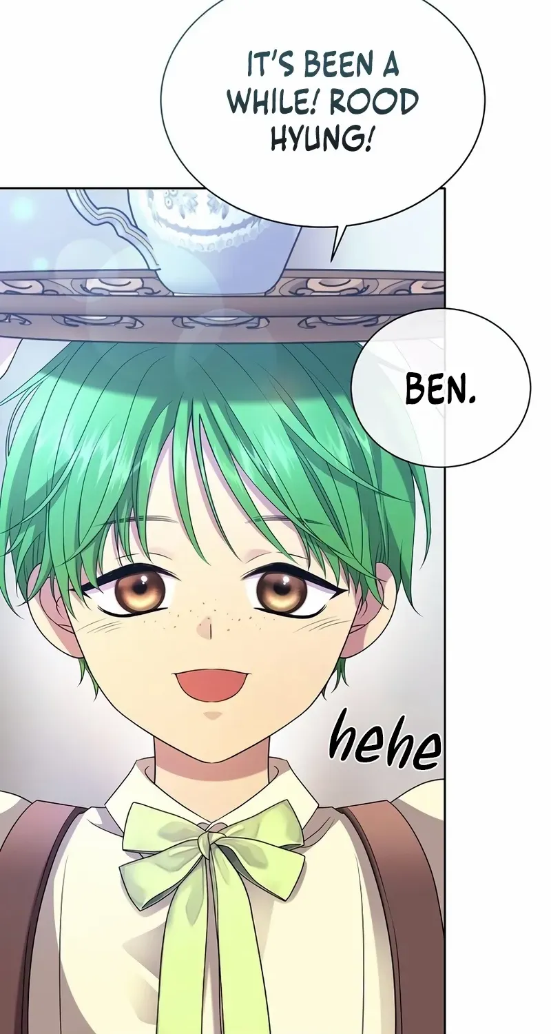 Black Haze [Remake] Chapter 9 page 28 - 