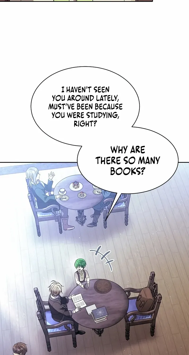 Black Haze [Remake] Chapter 9 page 29 - 