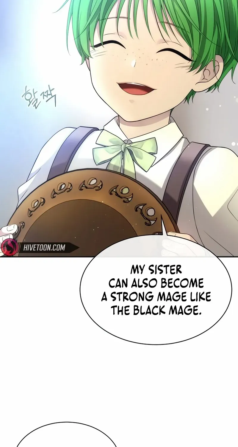 Black Haze [Remake] Chapter 9 page 40 - 