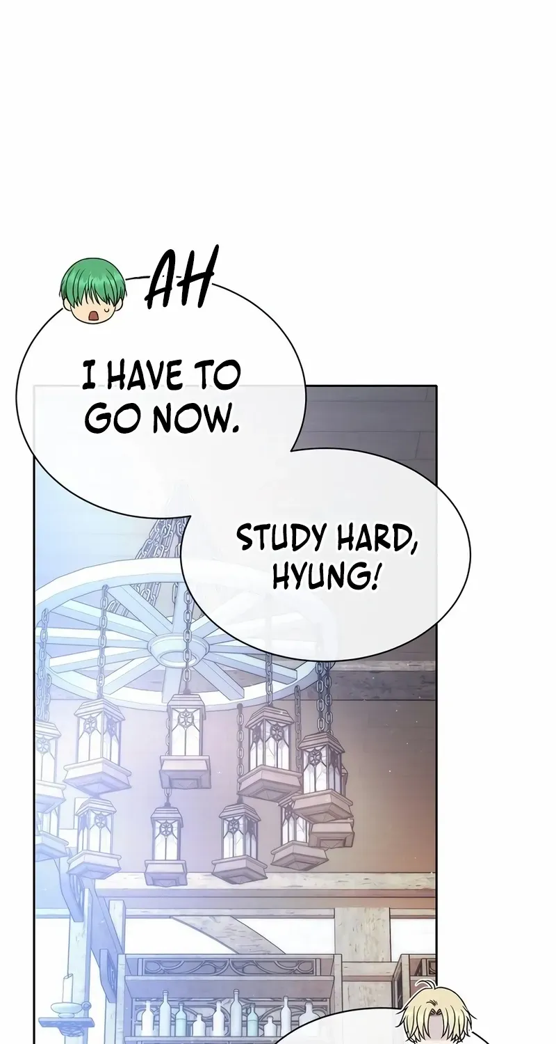 Black Haze [Remake] Chapter 9 page 48 - 