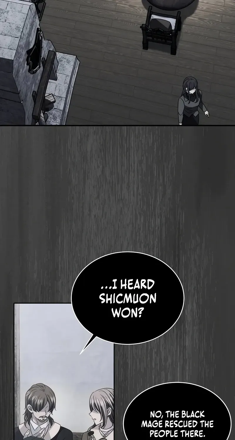 Black Haze [Remake] Chapter 9 page 54 - 