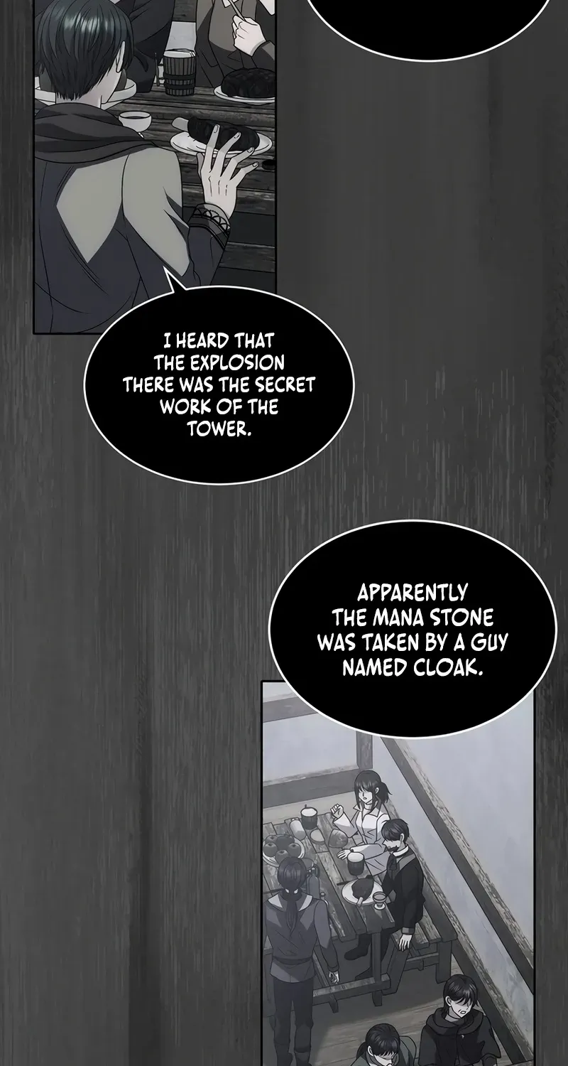 Black Haze [Remake] Chapter 9 page 55 - 