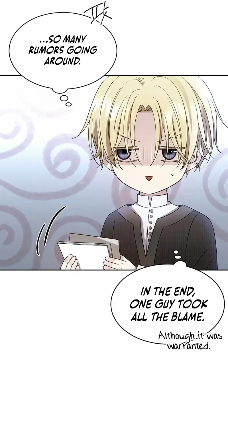 Black Haze [Remake] Chapter 9 page 57 - 