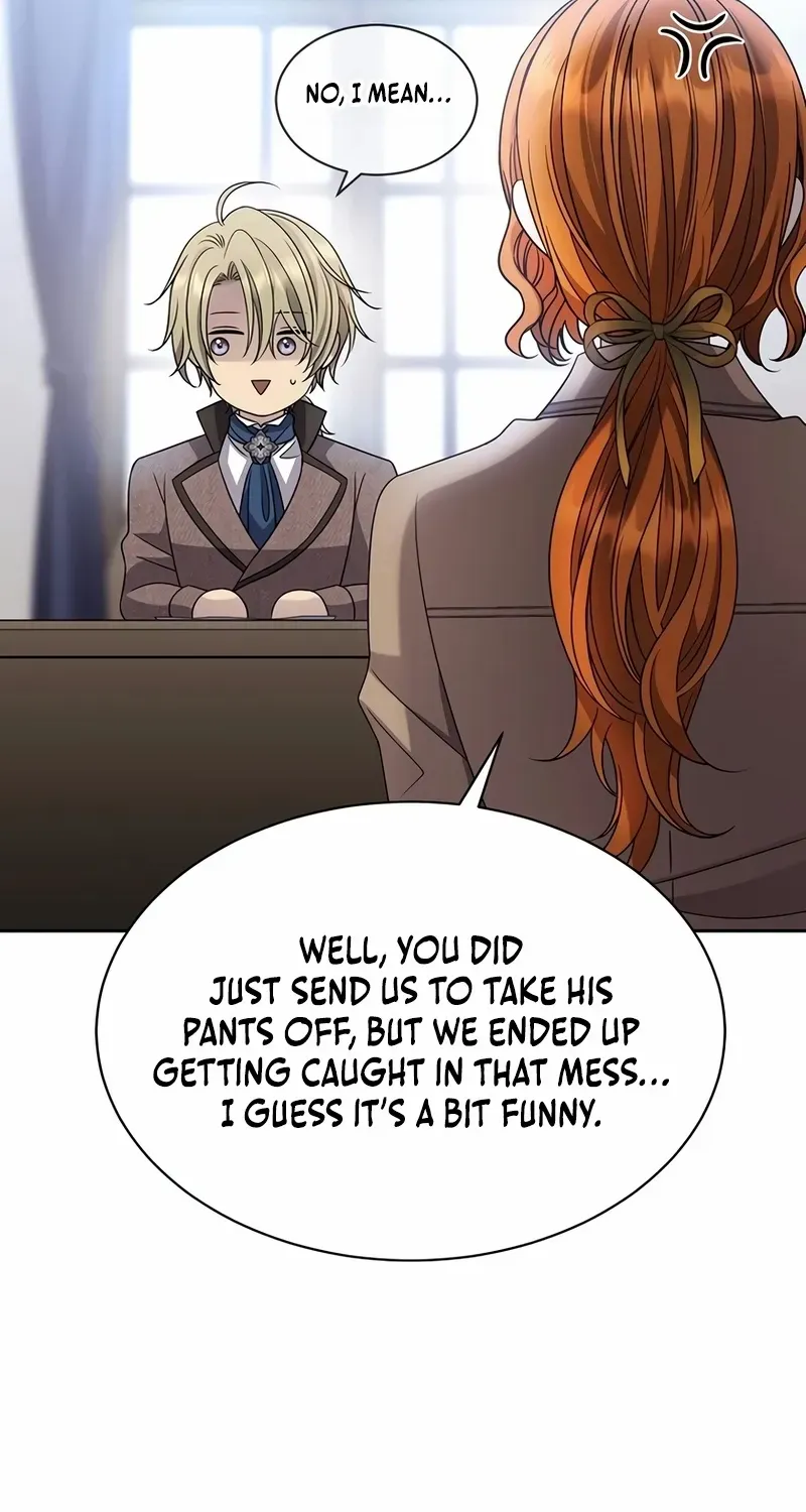 Black Haze [Remake] Chapter 9 page 8 - 