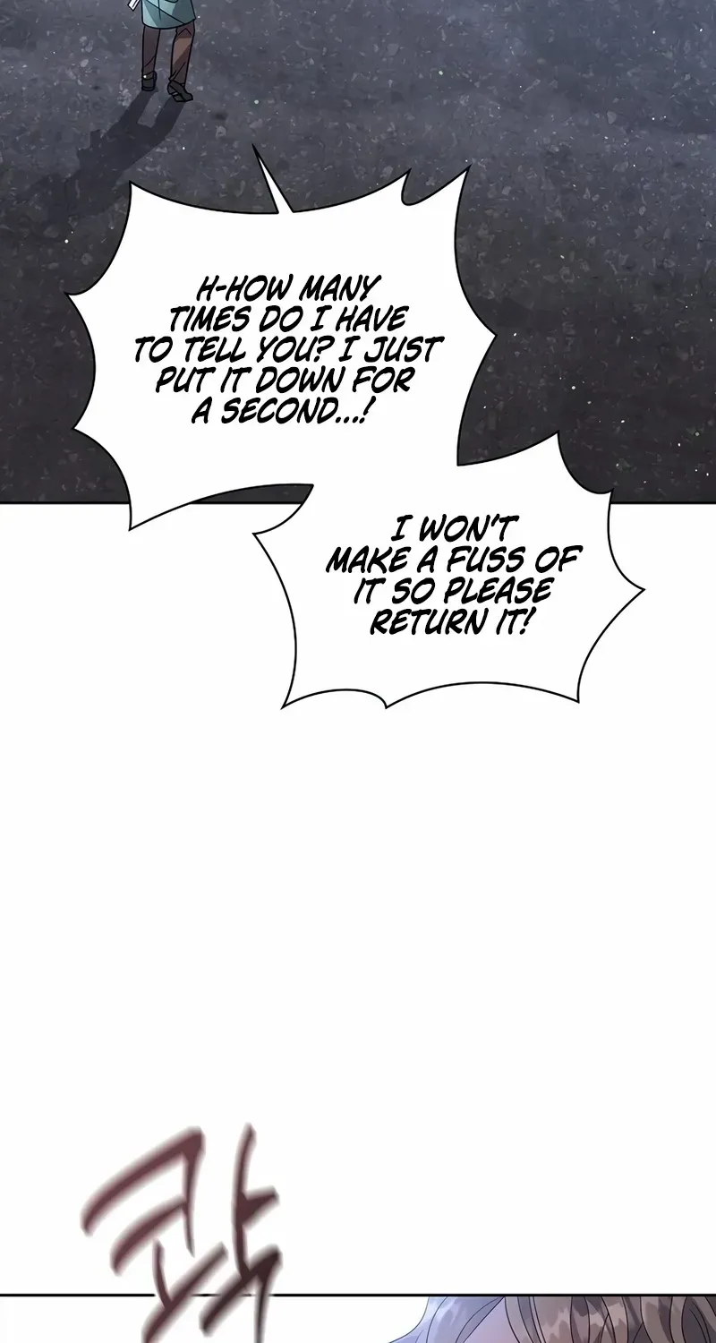 Black Haze [Remake] Chapter 9 page 88 - 