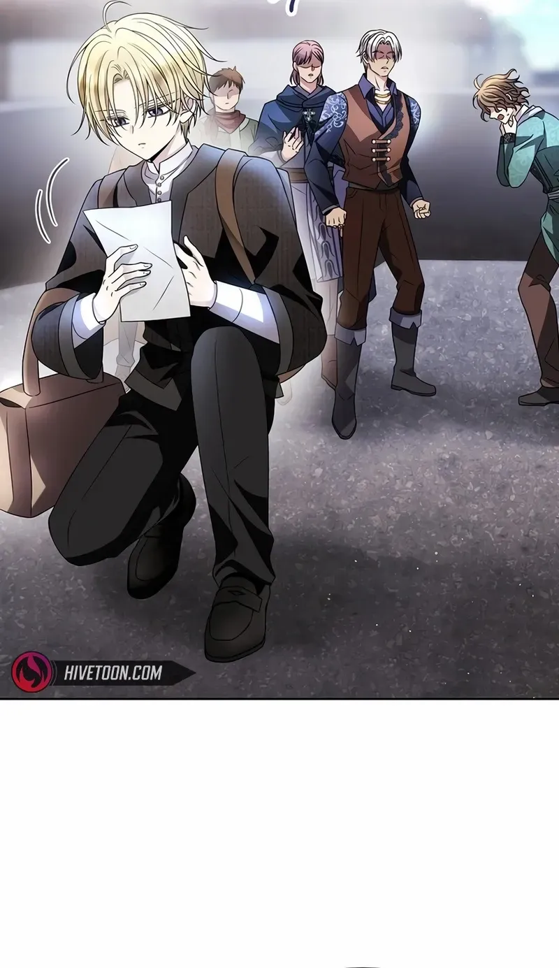 Black Haze [Remake] Chapter 9 page 96 - 