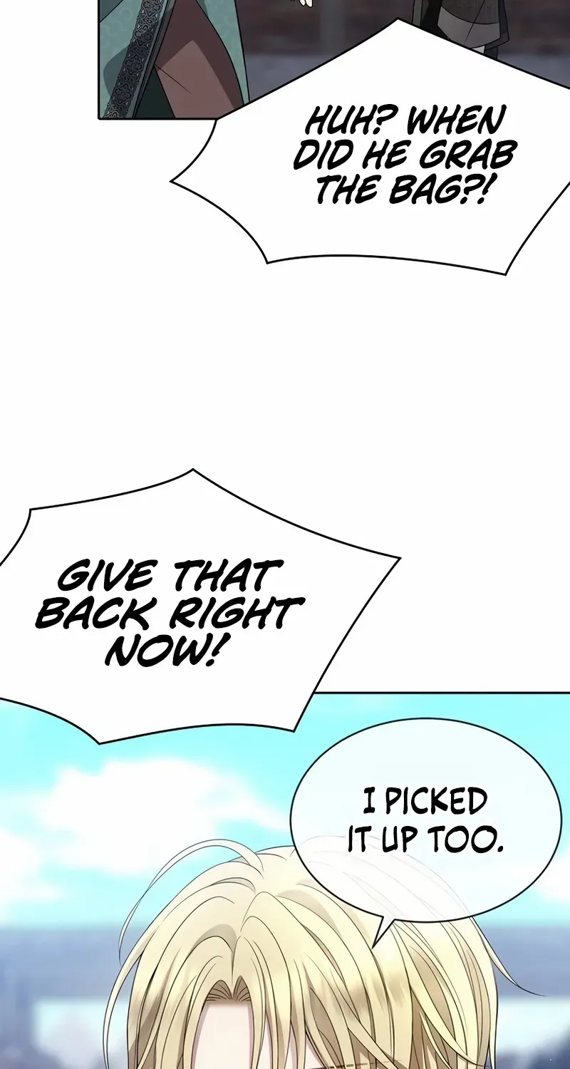 Black Haze [Remake] Chapter 9 page 99 - 