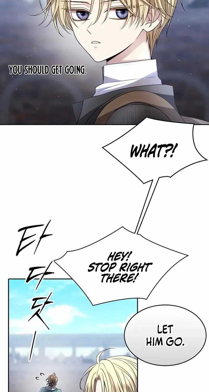 Black Haze [Remake] Chapter 9 page 100 - 