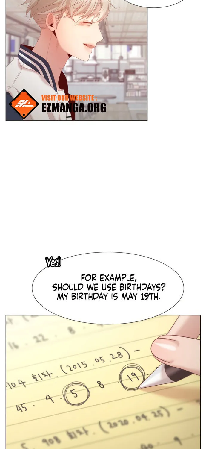 Black History Again Chapter 1 page 64 - 