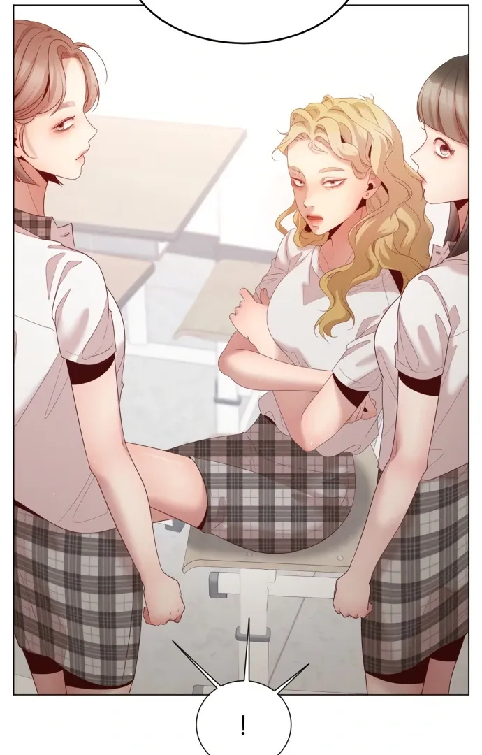 Black History Again Chapter 10 page 35 - 