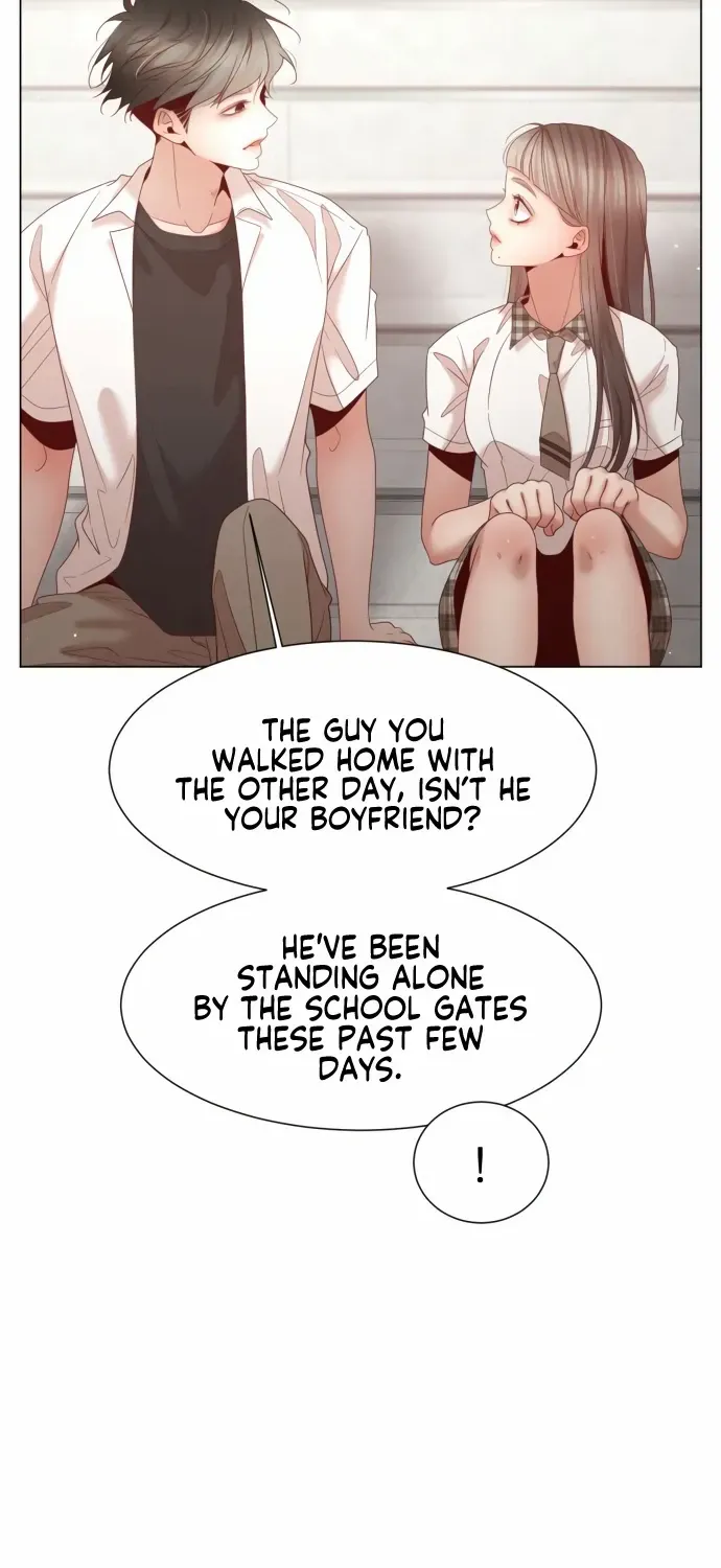 Black History Again Chapter 12 page 65 - 