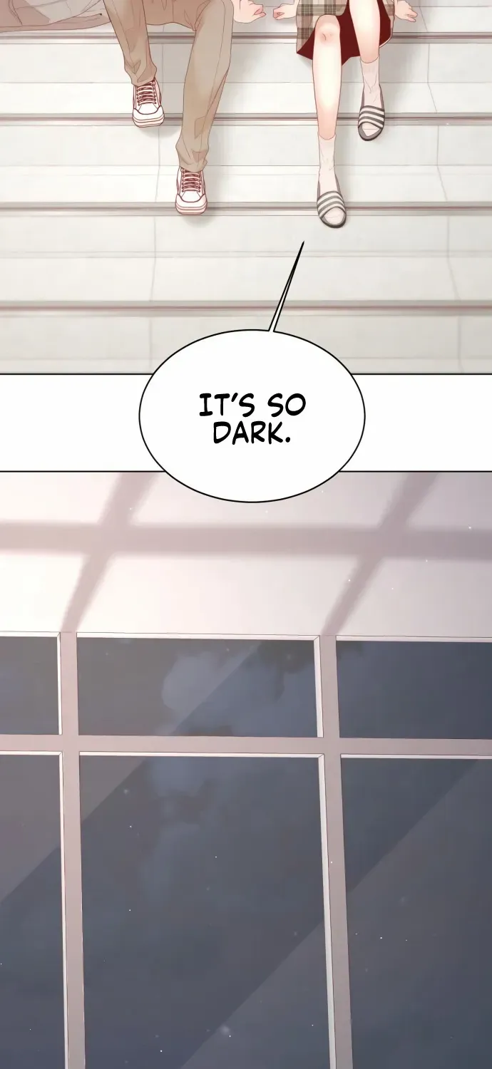 Black History Again Chapter 12 page 84 - 