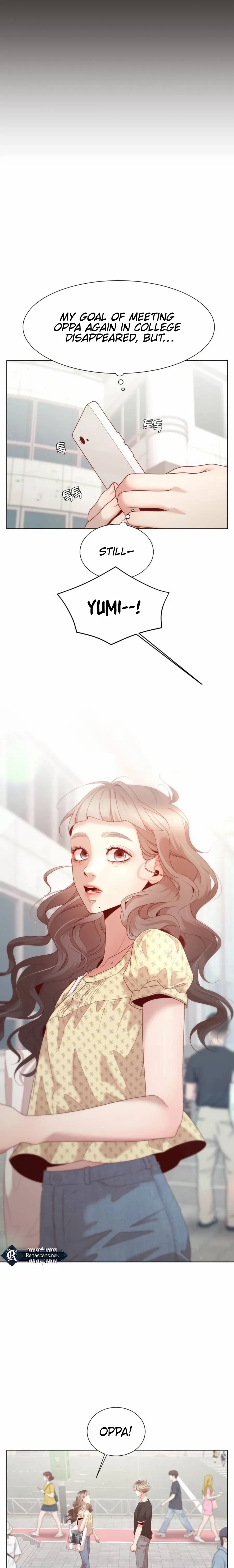 Black History Again Chapter 17 page 11 - 