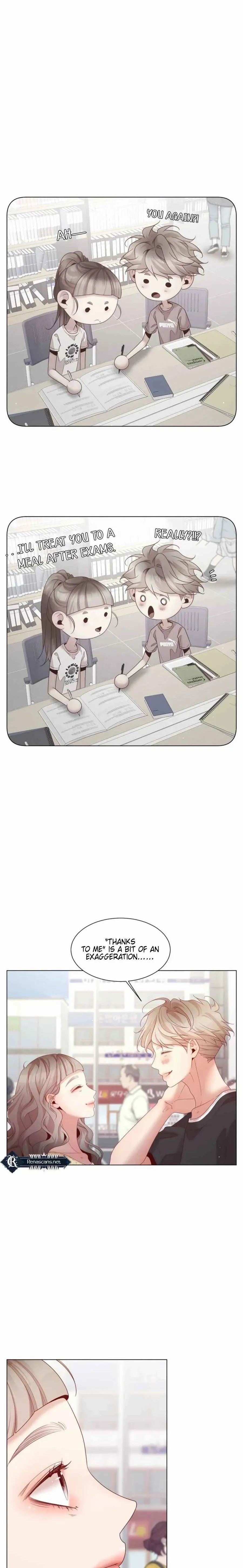Black History Again Chapter 17 page 13 - 