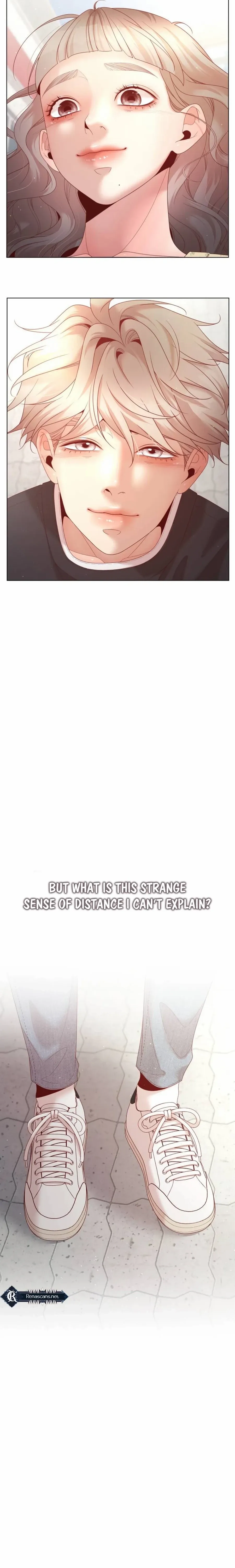 Black History Again Chapter 17 page 16 - 