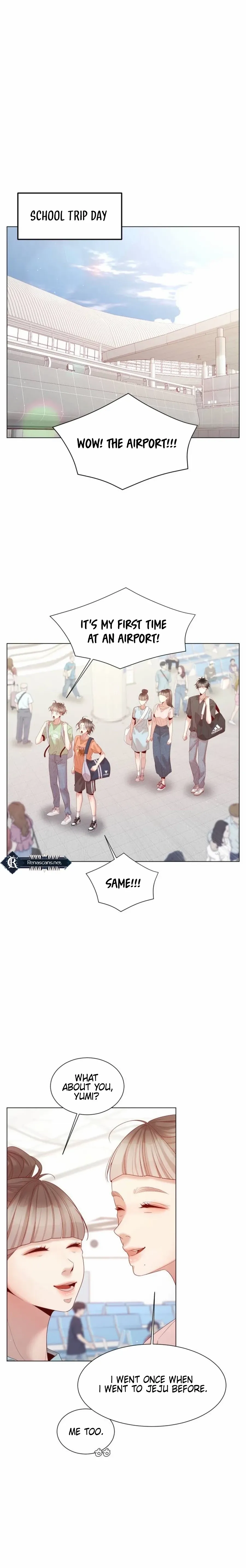 Black History Again Chapter 17 page 18 - 