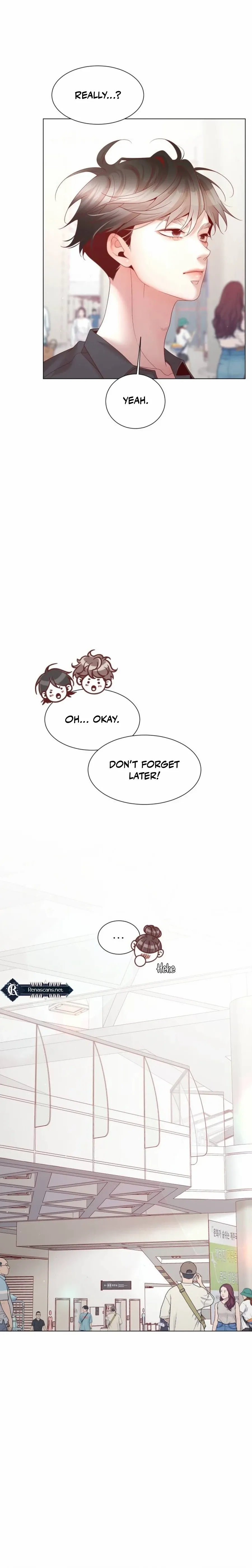 Black History Again Chapter 17 page 20 - 