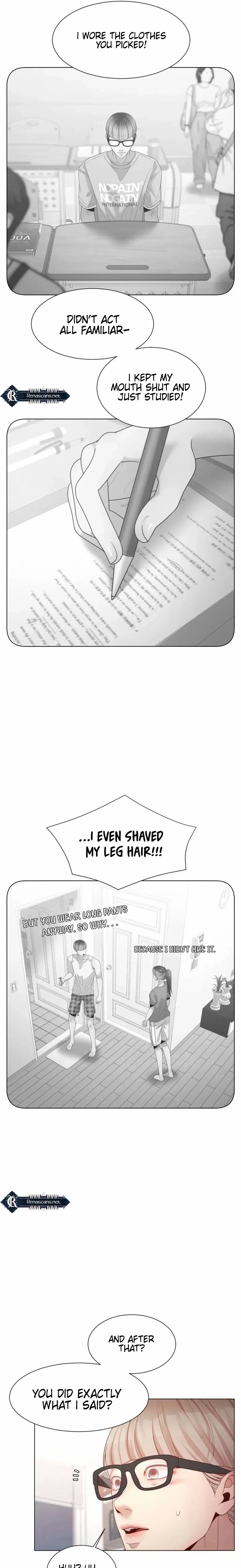 Black History Again Chapter 17 page 3 - 